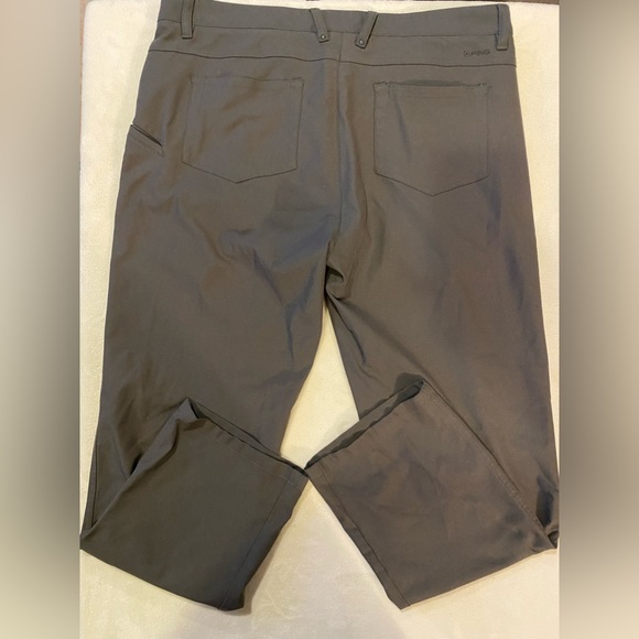Ping Premium Golf Pants - Picture 2 of 5